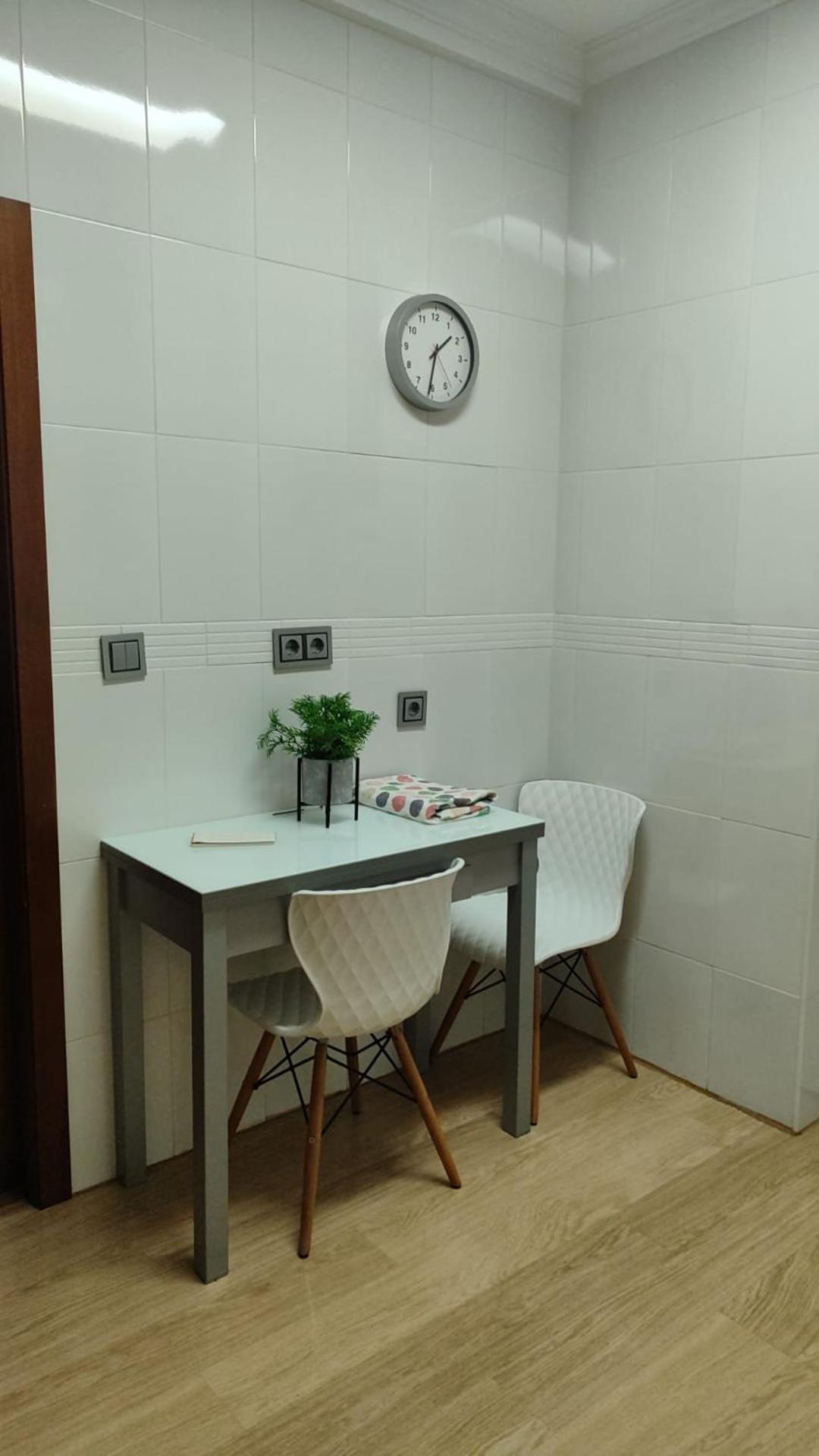 Apartamento La Casita de la Suerte Marín Exterior foto