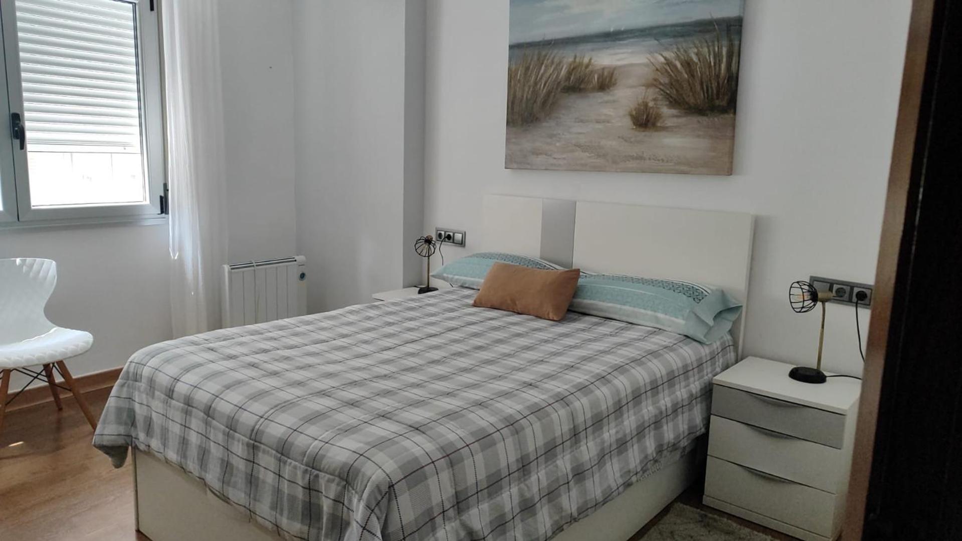 Apartamento La Casita de la Suerte Marín Exterior foto